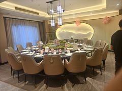 -绿杨春·淮扬宴(庐山路店)