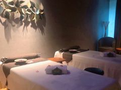 -金色春天.美颜康体纯正SPA(黄泥磅店)