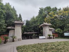 -包公祠