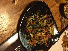 熙成烤肉城(白塔岭店)-熙成烧烤(白塔岭店)