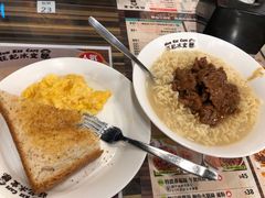 -旺记冰室(九龙中心大厦店)