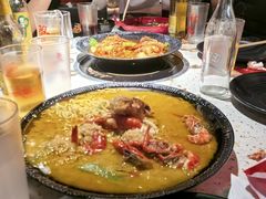 -沪小胖·小龙虾·蓝龙王(八佰伴店)