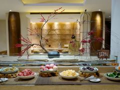 -西安华清御汤酒店