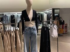 -ZARA(凯德乐峰广场店)