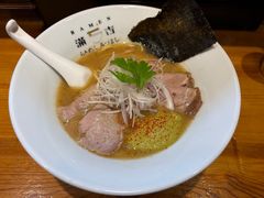 -Ramen满吉·豚骨拉面(丽园路店)