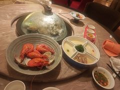 -采悦轩中餐厅·粤菜·海南菜(神州半岛喜来登度假酒店)