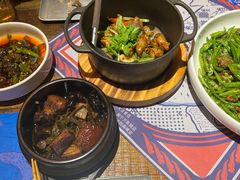 -铁公鸡·四川料理(天环广场店)