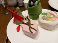 -水月周庄铂尔曼酒店 · 漾全日餐厅