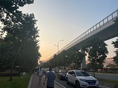 -正宗鸡饭粤香酒家(朱村店)