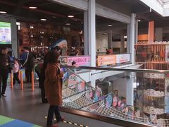 -蒙特利亲子乐园