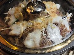 -绿茶餐厅(财富购物中心店)