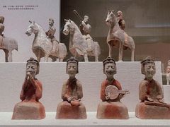 -陕西历史博物馆