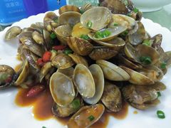 -湘里湘亲饭店(闸坡店)