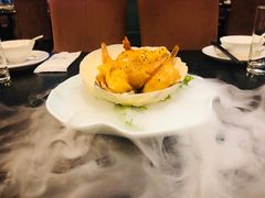 -柒园·三十年创意杭帮菜(龙湖滨江天街店)