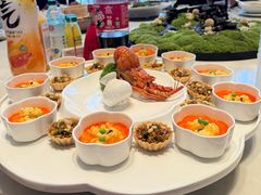 -泓历皇朝酒店(东亭店)