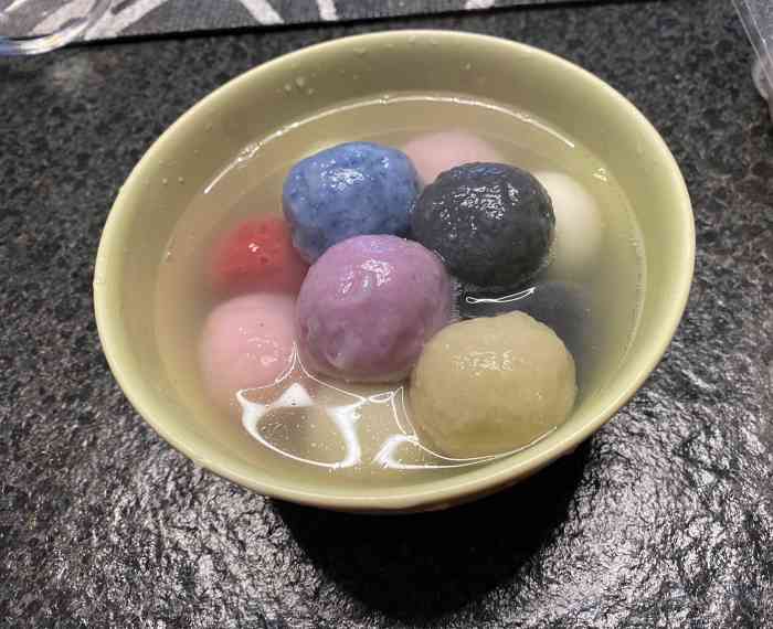 唐宋元汤圆甜酒(鼓楼店)