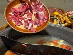 -阳阳老火锅(小南门店)