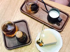 -Home Cafe(水榭春天店)