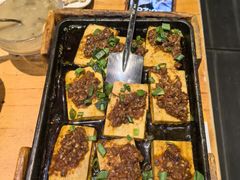 -木屋烧烤(坂田天安云谷店)