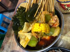 -七串串(无锡总店)