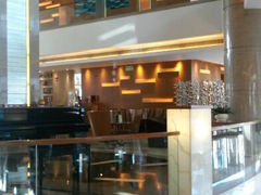 -北京海淀永泰福朋喜来登酒店