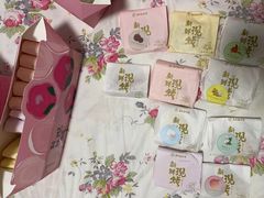 -嘉华鲜花饼·现烤(昆明老街店)