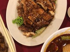 -德成饭店