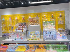 -泡泡玛特POPMART(龙湖亦庄天街店)