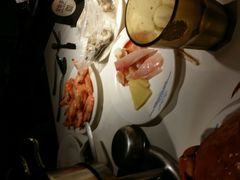 -星伦多自助料理(花山金鹰店)