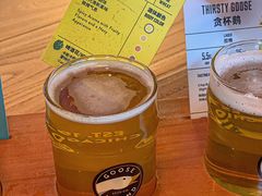 -Goose Island Brewhouse鹅岛精酿啤酒餐厅