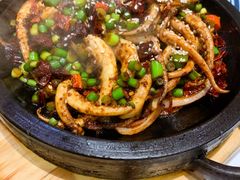 -老西门·常州菜(新区店)