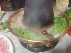-羊家胡同·龙虾烧烤火锅(龙汇路店)