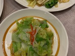 -红莲中餐厅(日航饭店)