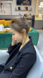 -MONE美发沙龙