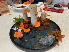 -火宫殿·湘菜小吃·商务宴请·生日聚会(东塘店)