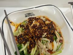 -魏家凉皮(博水商务大厦店)