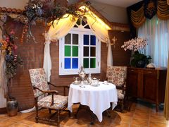 -叶叶菩提·晋福宫