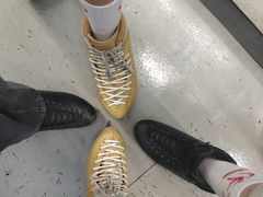 -冠军冰场CHAMPION RINK(百联又一城店)