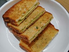 -HELLO 27 意面·沙拉·帕尼尼