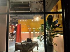 -茉莱·老挝冰咖啡·泰式奶茶(世茂国际广场店)