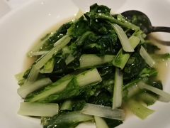 清炒时蔬-院里寻菜·精致庭院菜(观沙岭店)