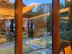 -扬州香格里拉·香宫中餐厅