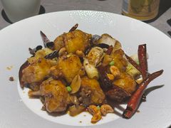-麻都·成都菜(人民广场店)
