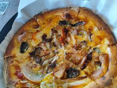 -West10 西拾·西餐厅·创意菜(未来科技城店)