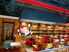 -Mr.Pizza米斯特比萨(苏州平江万达广场店)