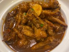 -小菜园新徽菜(合肥之心城店)