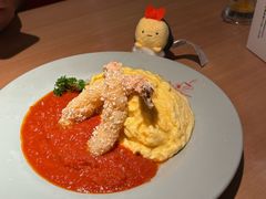 -Lia Cafe Bar Restaurant松山咖啡屋