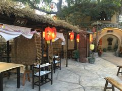 -五邑人家(江门店)
