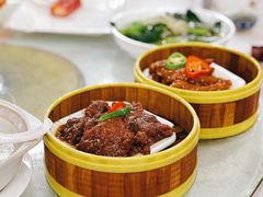 百合酱凤爪-渔鸽皇酒楼(鸿大广场店)