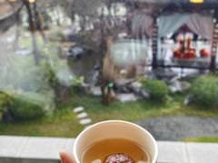 -扬州香格里拉·香宫中餐厅